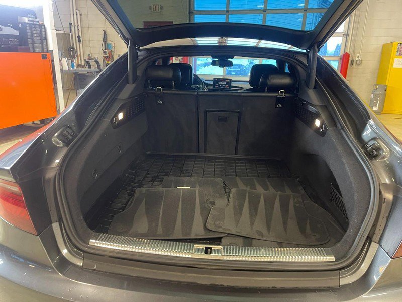 Used 2016 Audi S7 image 12