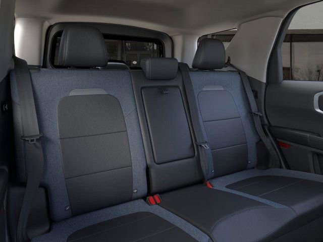 New 2025 Ford Bronco Sport Outer Banks w/ Outer Banks Tech Package+ image 11