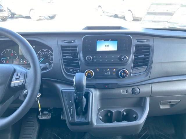 New 2024 Ford Transit 250 Low Roof w/ Load Area Protection Package image 23