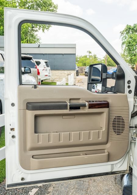 Used 2008 Ford F350 Lariat AWD/4WD image 17