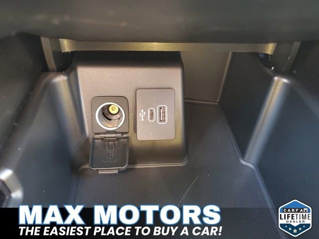 New 2025 Ford Explorer Active w/ Active Comfort Package image 31