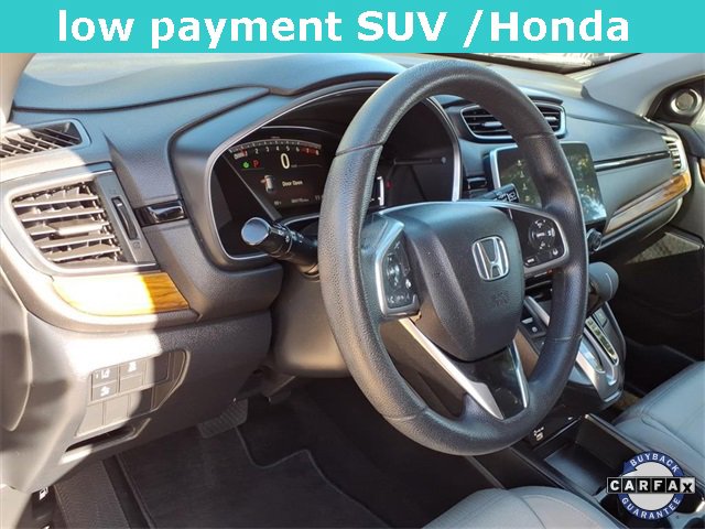 Used 2020 Honda CR-V EX image 13