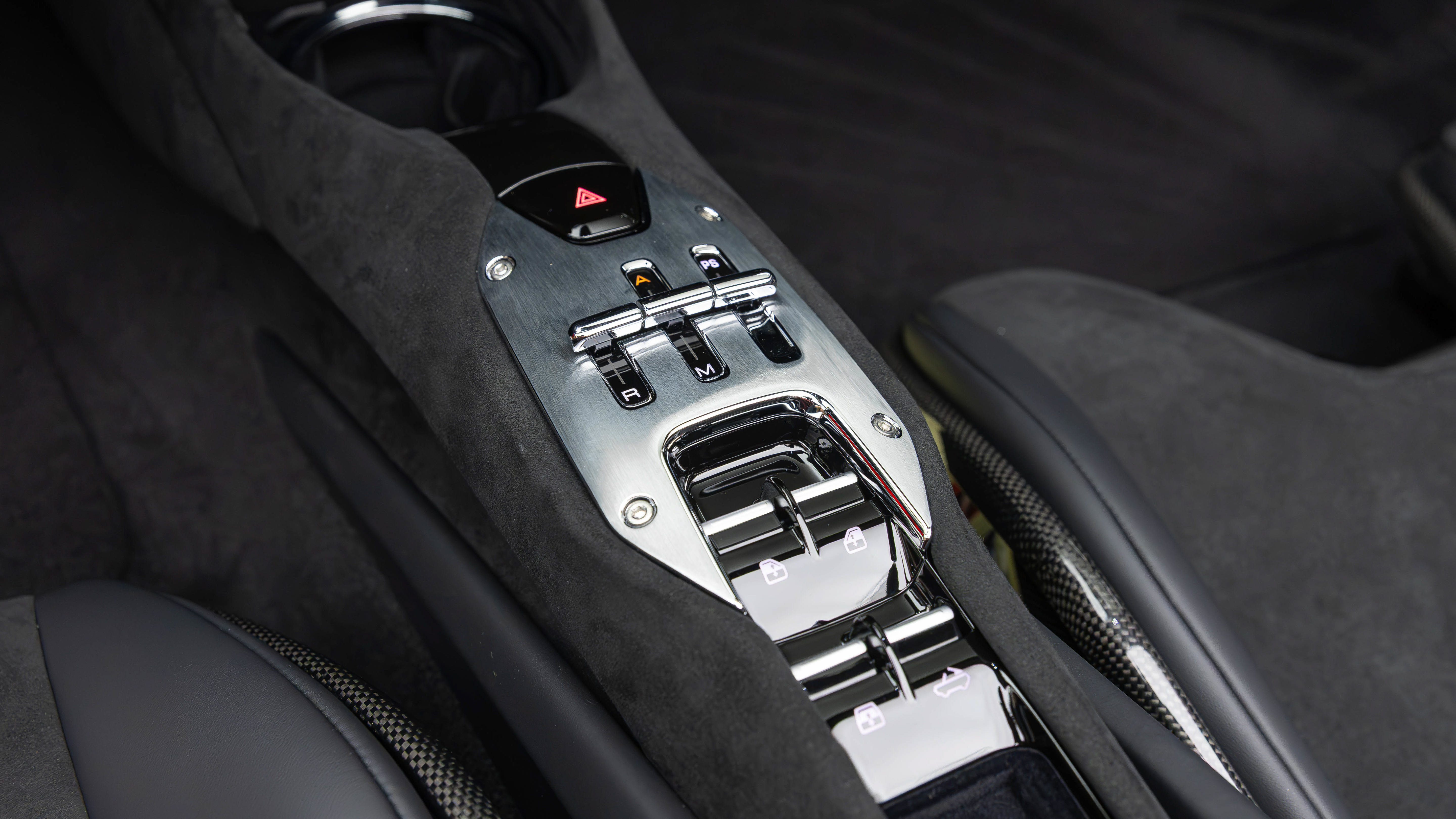 Certified 2026 Ferrari 296 GTS RWD image 6