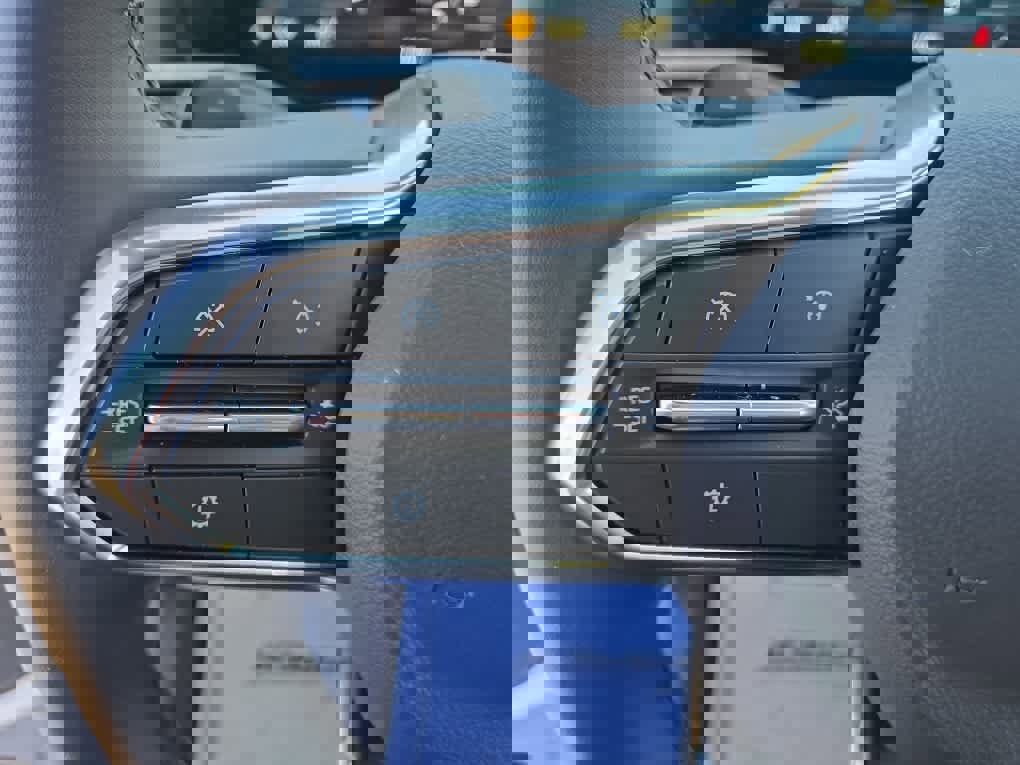 New 2026 Chevrolet Equinox LT w/ Convenience Package II image 17