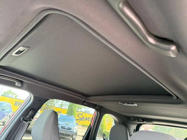 New 2026 Subaru Forester Premium AWD/4WD image 16