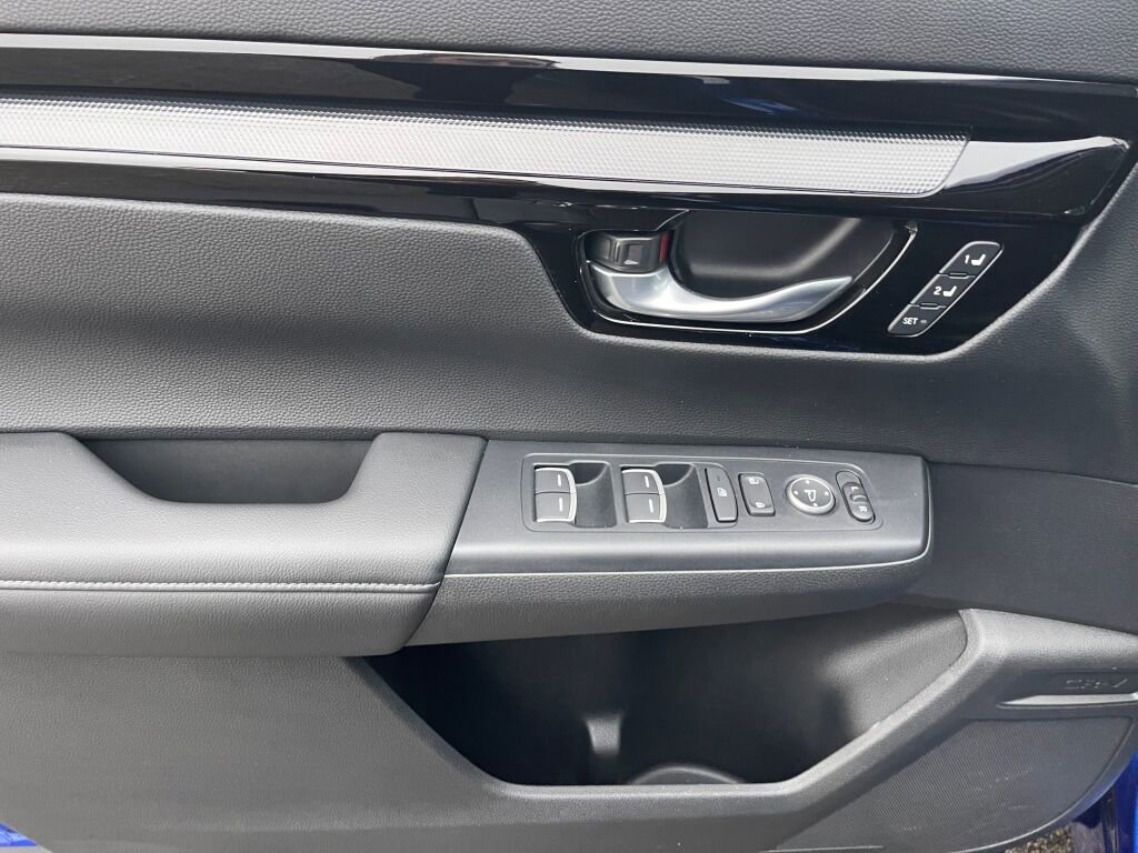 Used 2023 Honda CR-V EX-L image 6