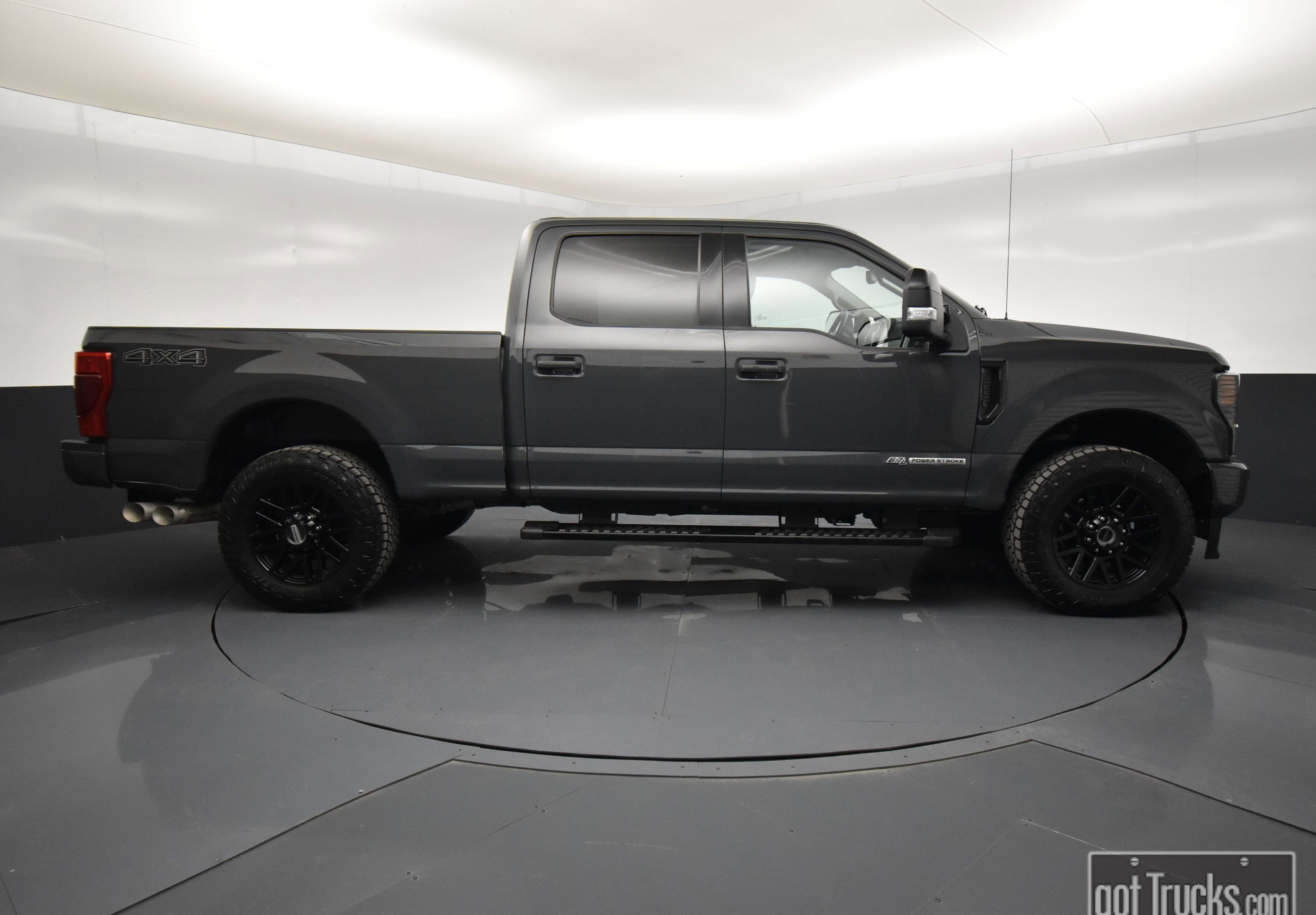 Used 2021 Ford F250 Lariat image 54