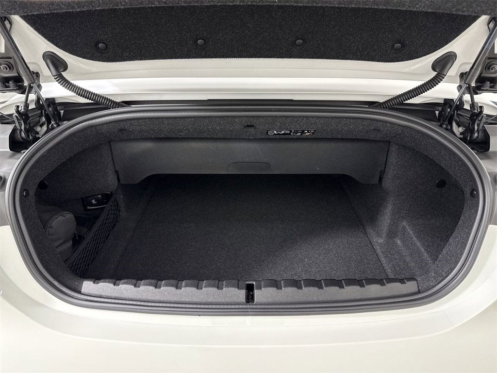 Used 2024 BMW M4 xDrive Competition image 20