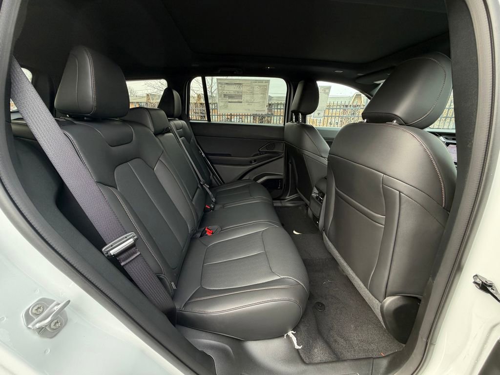 New 2026 Jeep Cherokee Limited image 13