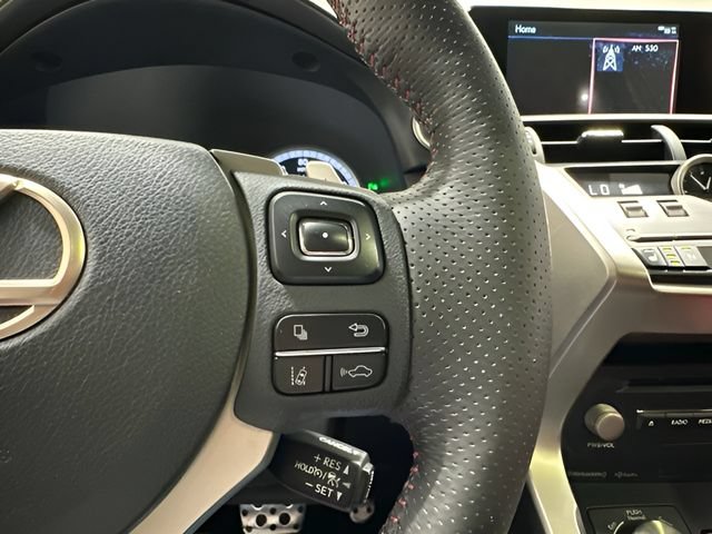 Used 2019 Lexus NX 300 F Sport w/ F Sport Comfort Package AWD/4WD image 18