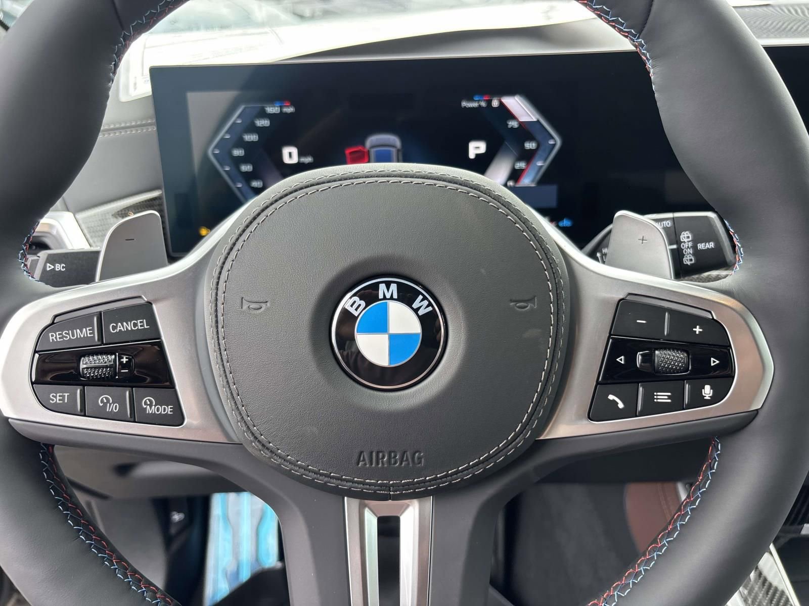 New 2026 BMW X5 M60i image 11