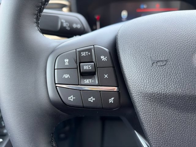 New 2026 Ford Maverick Lariat w/ Black Appearance Package AWD/4WD image 12