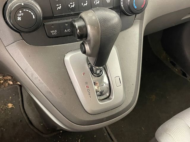 Used 2010 Honda CR-V LX image 9