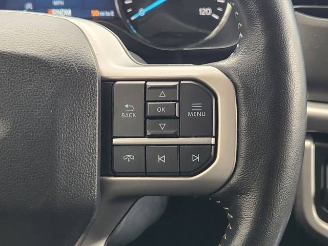 Used 2024 Ford Expedition XLT image 28