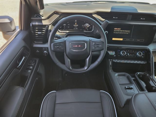 New 2026 GMC Sierra 2500 AT4X AWD/4WD image 12