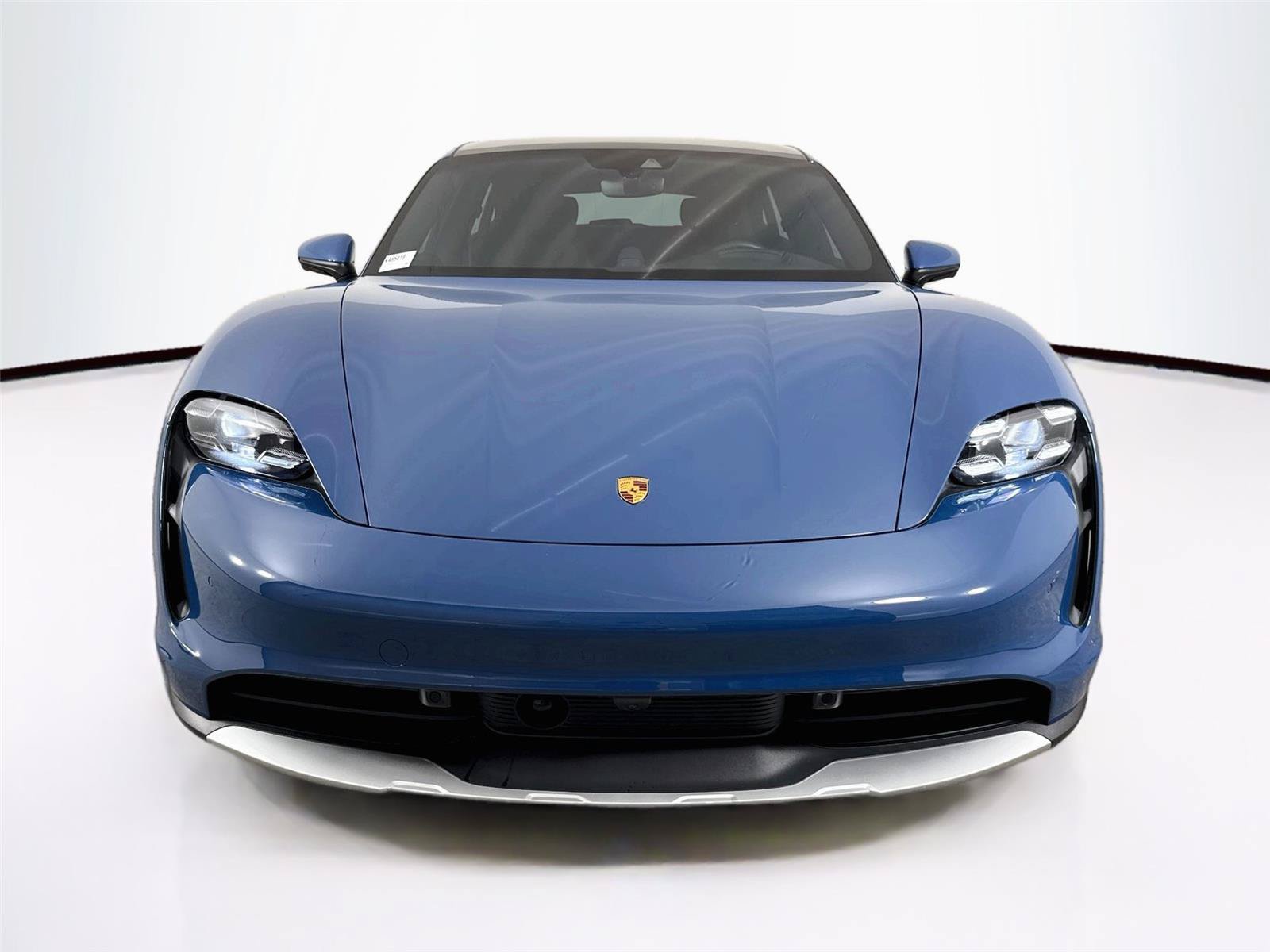 Used 2024 Porsche Taycan 4S AWD/4WD image 28