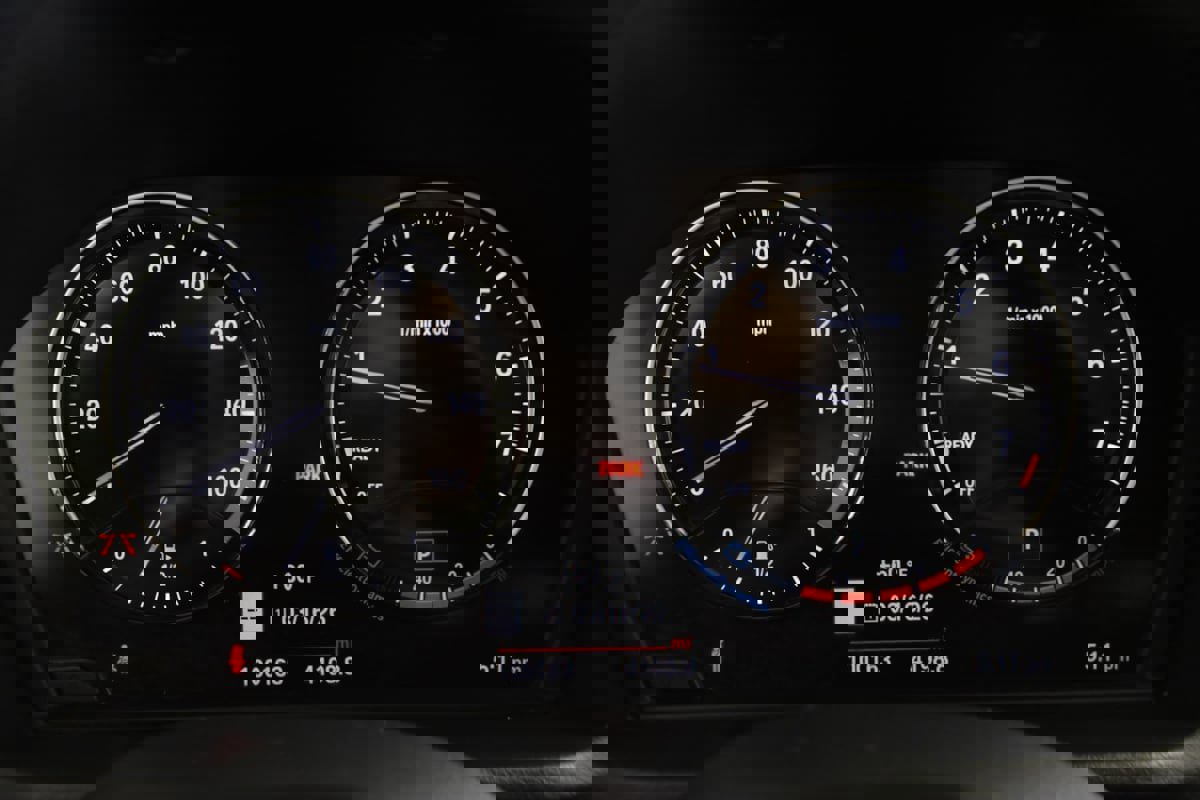 Used 2019 BMW X1 xDrive28i w/ Convenience Package image 17