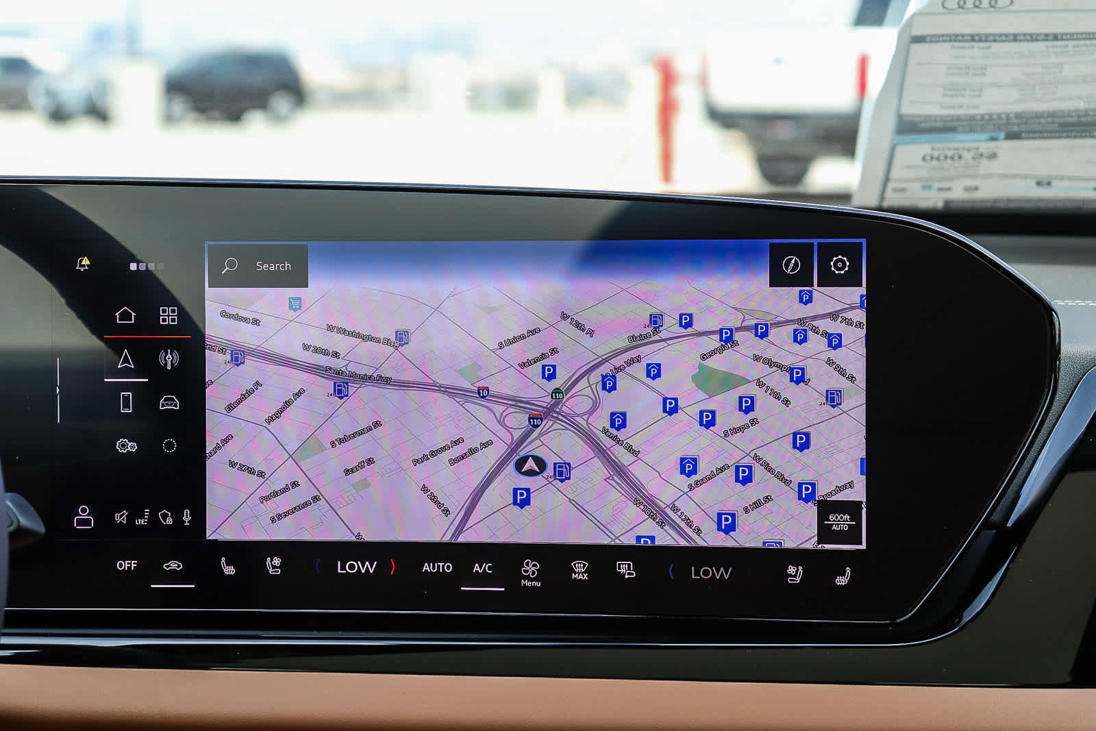 New 2026 Audi A6 Premium AWD/4WD image 17