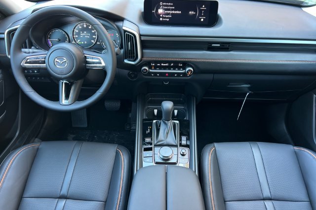 New 2026 MAZDA CX-50 AWD 2.5 Hybrid w/ Weather Package image 15