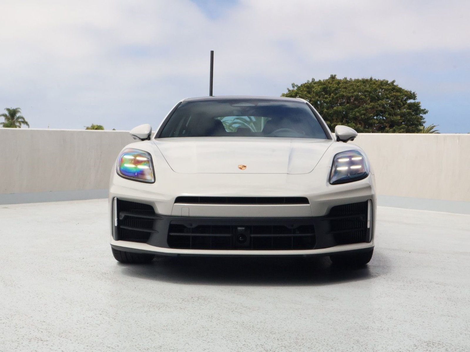 New 2026 Porsche Panamera image 6