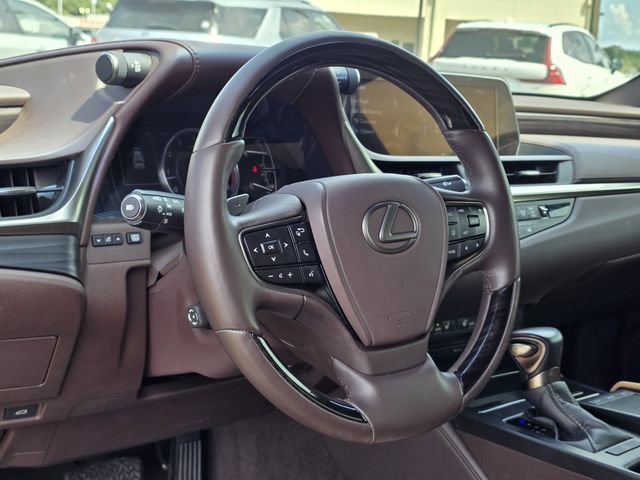 Used 2021 Lexus ES 350 w/ Accessory Package 2 FWD image 29
