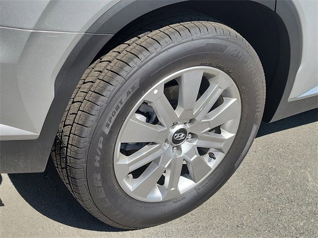 New 2025 Hyundai Palisade SEL image 25