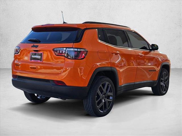 New 2026 Jeep Compass Latitude AWD/4WD video 2