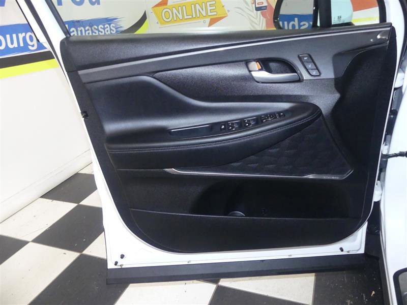 Used 2023 Hyundai Santa Fe Limited AWD/4WD image 27