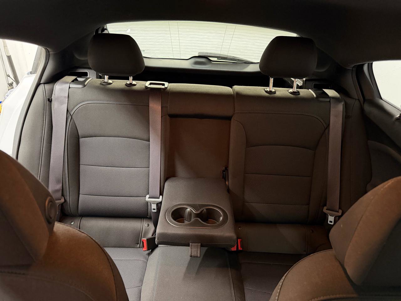 Used 2017 Chevrolet Cruze LT w/ RS Package image 38