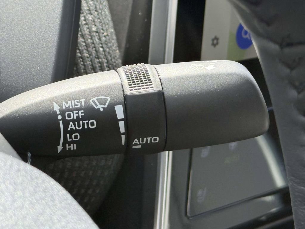 Used 2025 Subaru Solterra Touring image 24