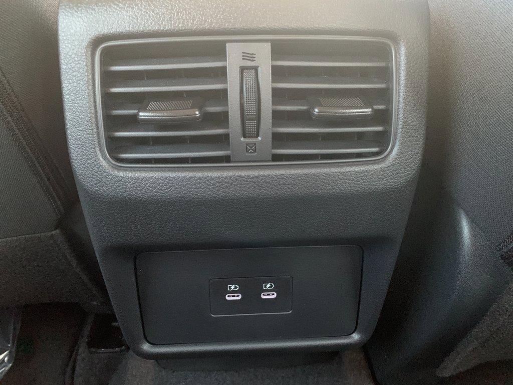 New 2026 Nissan Rogue SV image 23