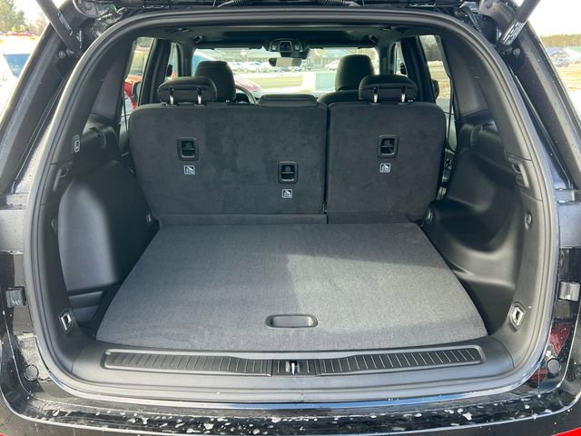 New 2026 Jeep Grand Cherokee Laredo X image 34