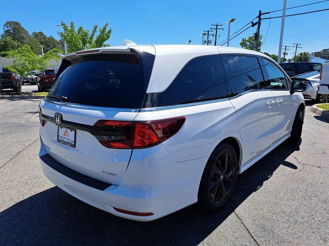 Used 2024 Honda Odyssey Sport image 8
