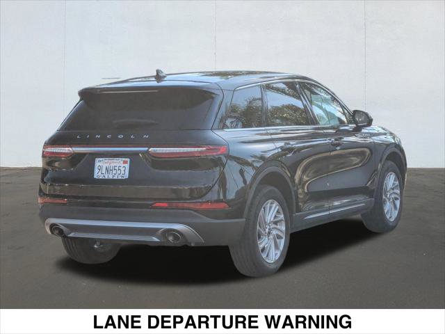 Certified 2023 Lincoln Corsair FWD image 5