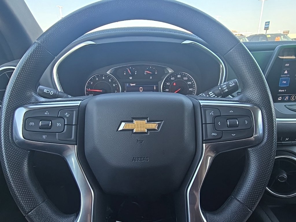 Used 2022 Chevrolet Blazer LT AWD/4WD image 15