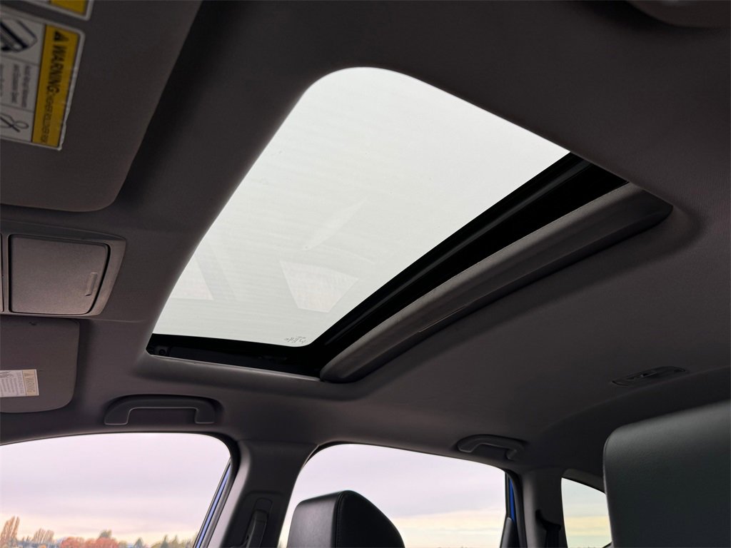 Used 2022 Honda CR-V EX-L image 21