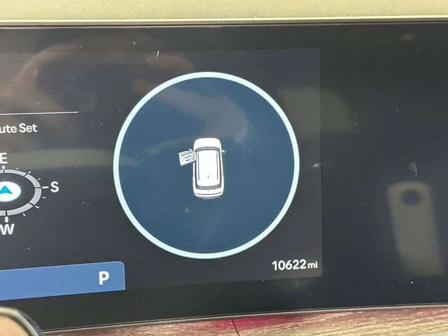 Used 2024 Hyundai Santa Fe Calligraphy image 18