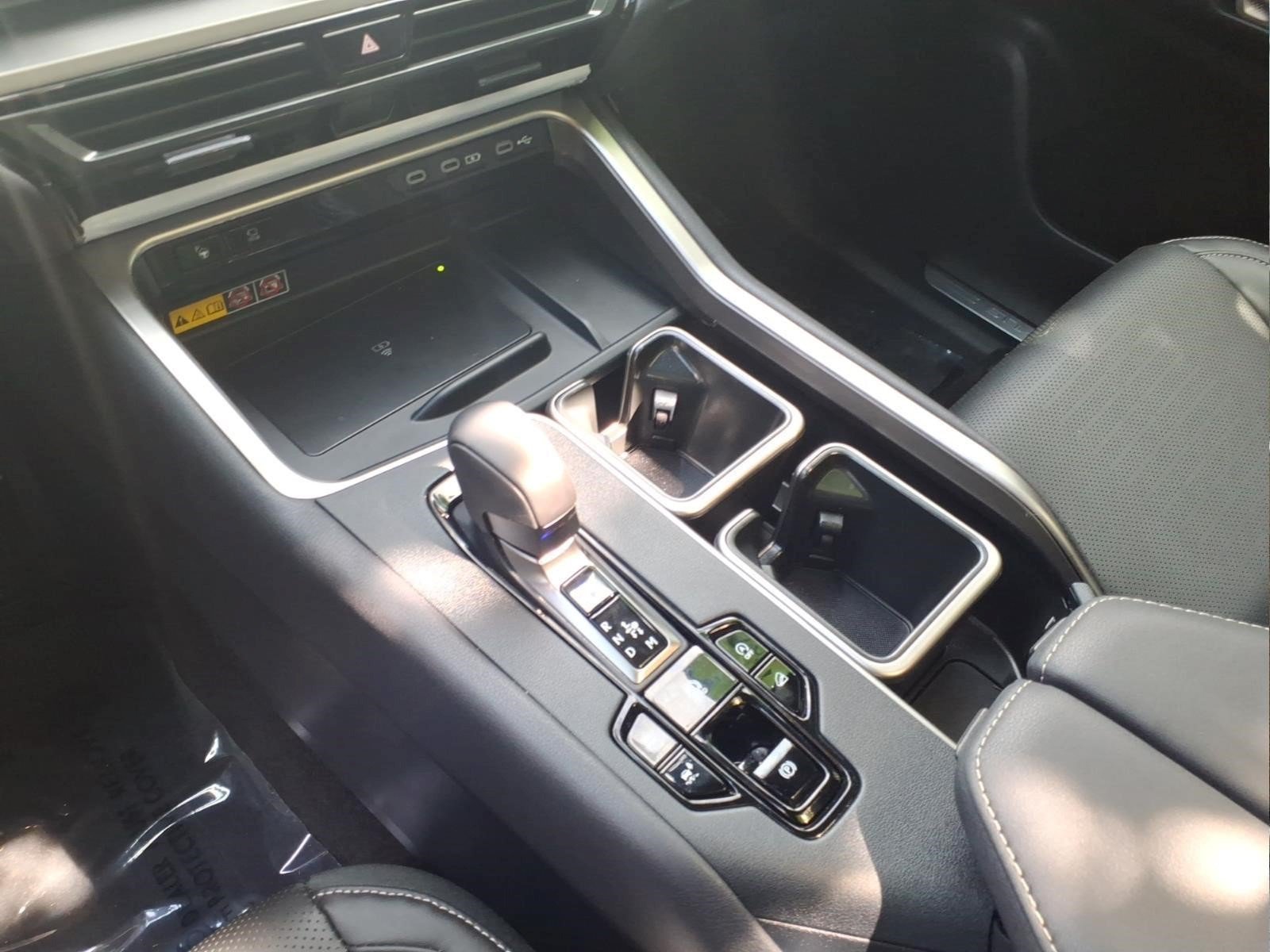 Used 2025 Lexus TX 350 AWD image 18