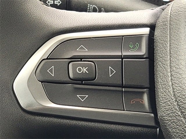 New 2026 Jeep Compass Limited image 29