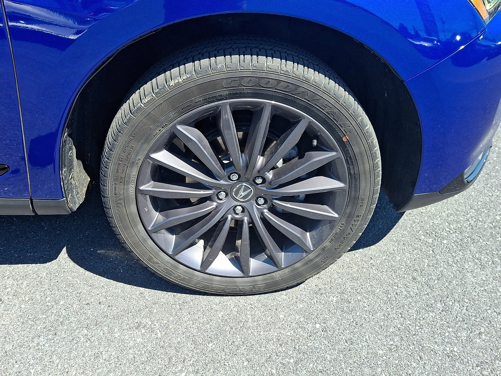 Used 2023 Acura RDX A-Spec image 8