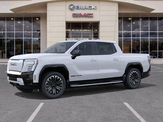 New 2026 GMC Sierra EV Denali video 2