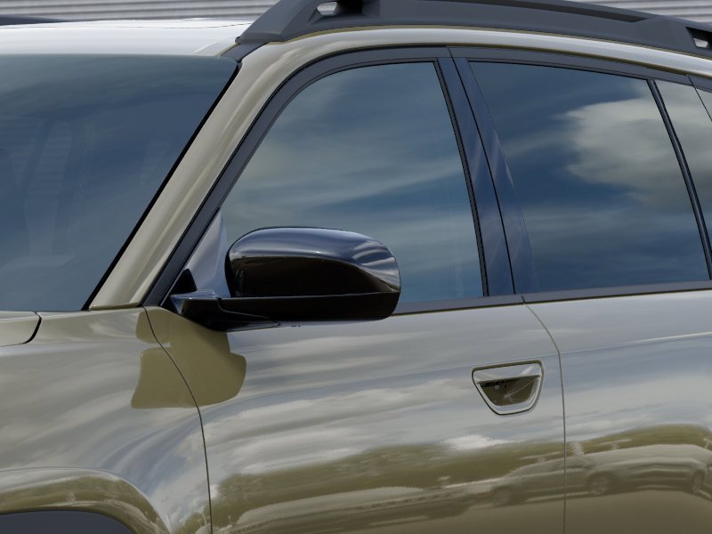New 2027 Jeep Cherokee Laredo AWD/4WD image 12