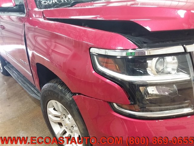 Used 2015 Chevrolet Tahoe LS AWD/4WD image 24