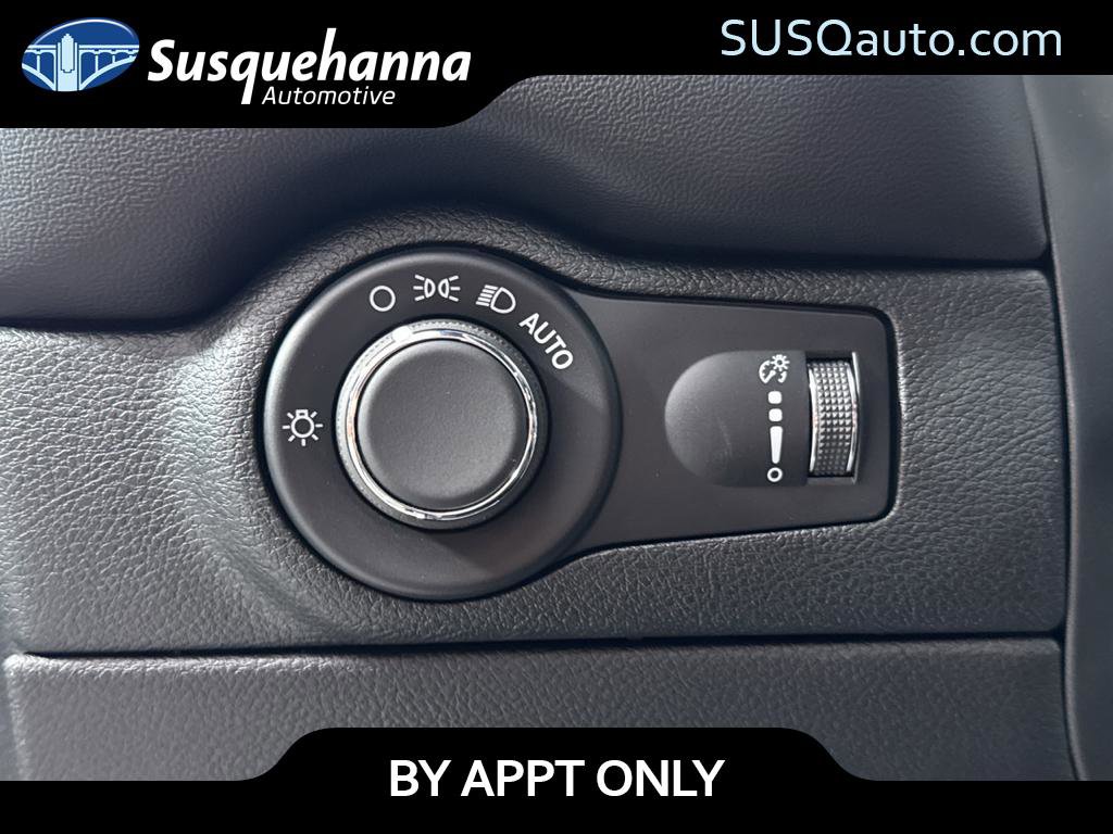 New 2026 Dodge Durango GT image 26