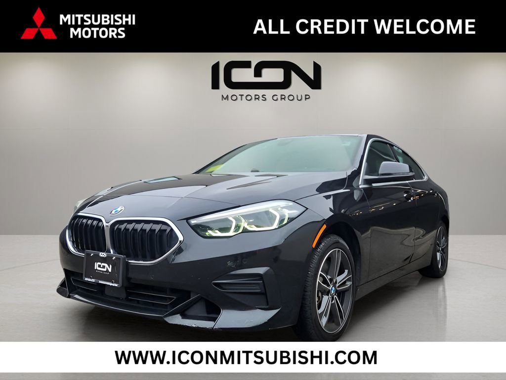 Used 2022 BMW 228i xDrive Gran Coupe