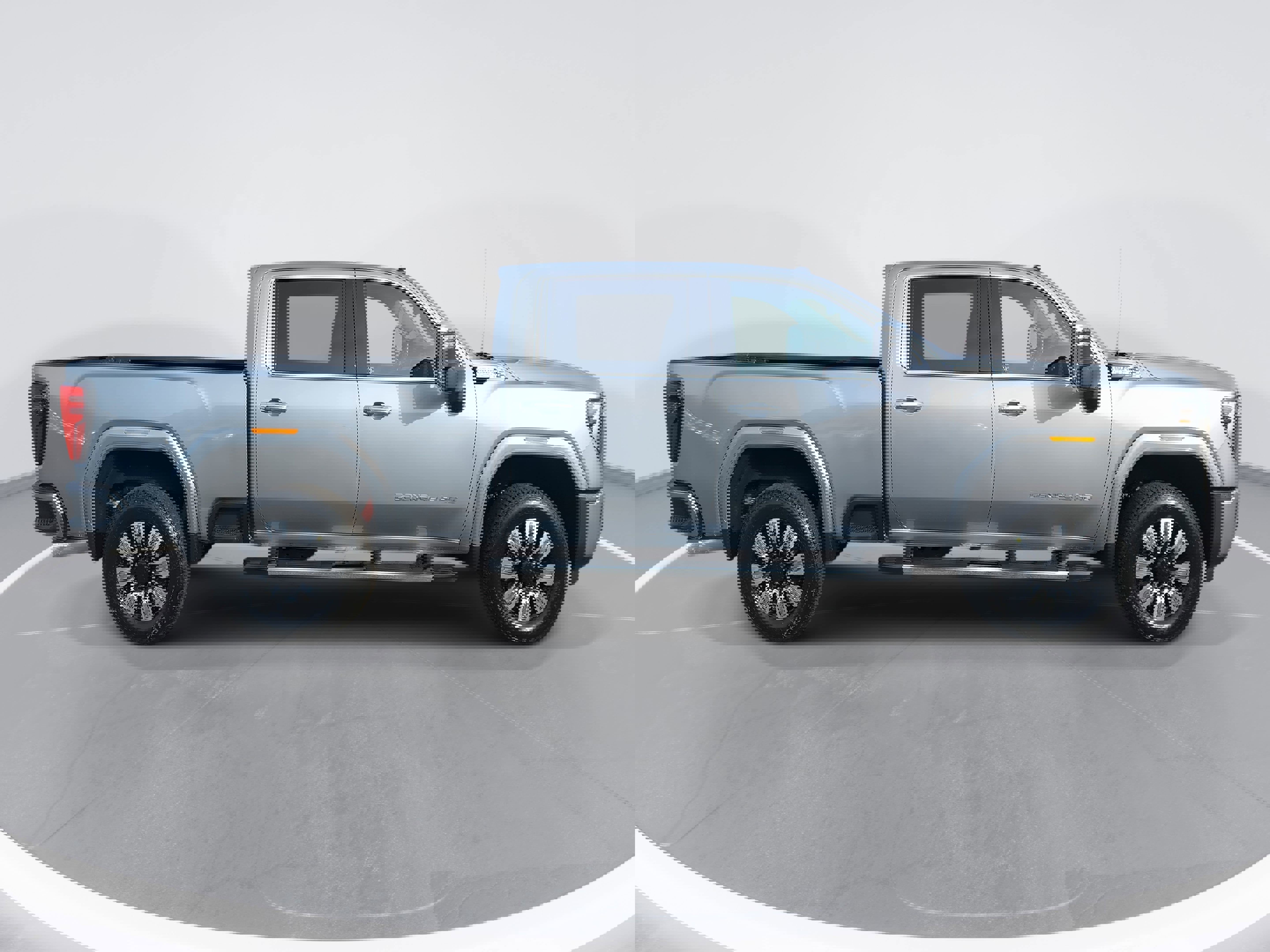 New 2026 GMC Sierra 2500 Denali w/ Technology Package image 4