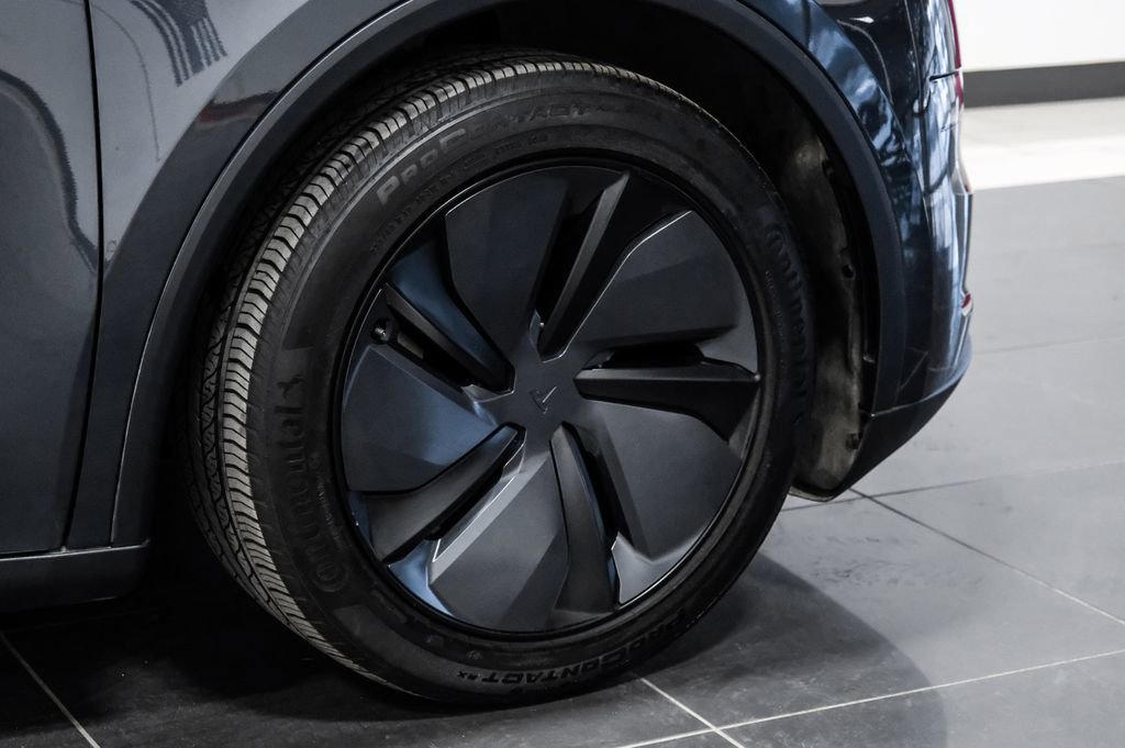 Used 2026 Tesla Model Y Long Range AWD/4WD image 57