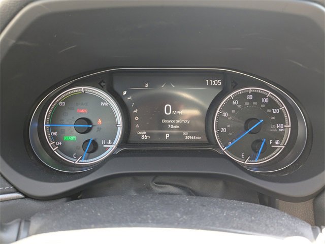 Used 2021 Toyota Venza Limited w/ Advanced Technology Package image 39