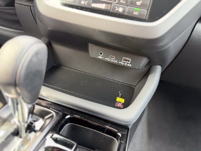 New 2026 Subaru Forester Limited AWD/4WD image 14
