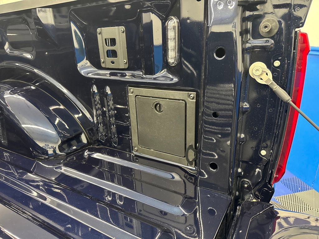 New 2026 Ford F150 XLT AWD/4WD image 36